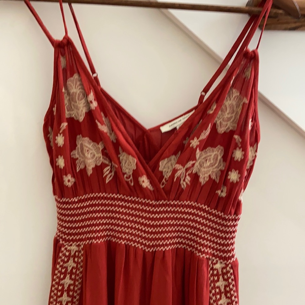 Gorgeous Boho jumpsuit